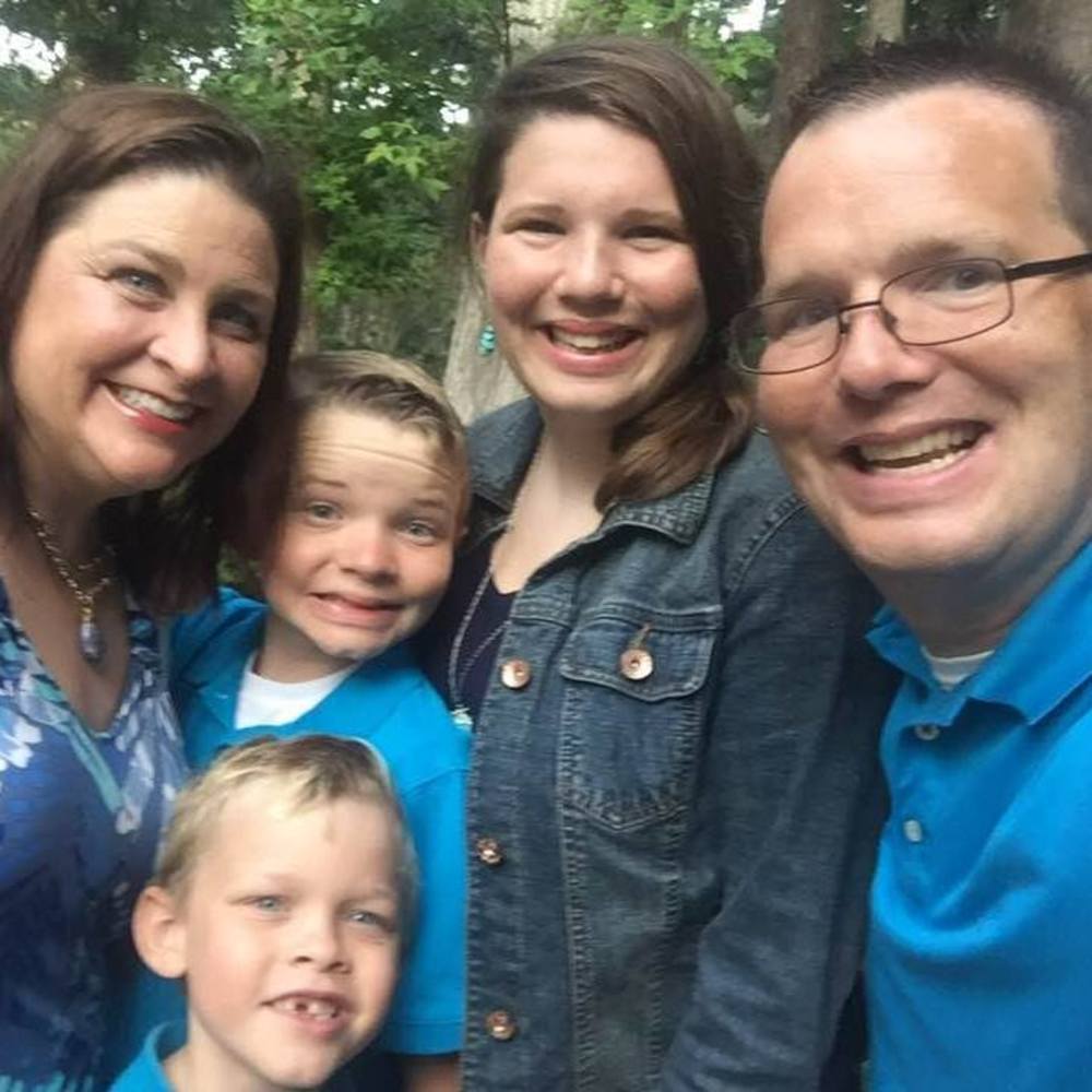 Meet your Posher, Mary